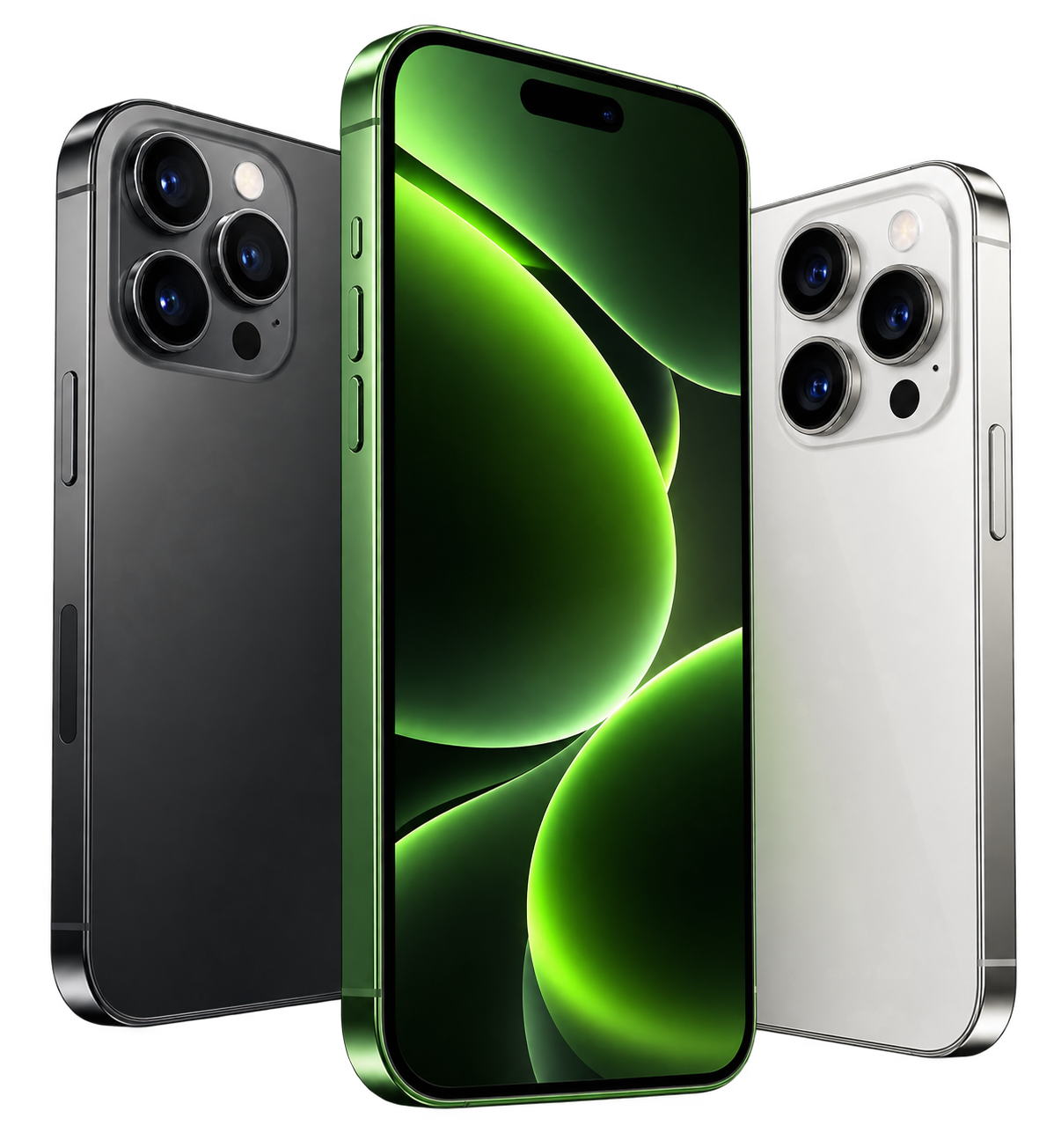 Smartphones premium disponíveis para consulta na Zero13Tech